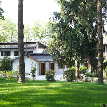 Bed and Breakfast Sant'Anna Somma Lombardo Pokój zdjęcie